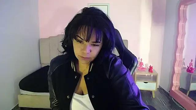 Vivi_rosse_ch — Freechat on StripChat