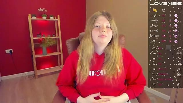 Private Vivian_cutie on StripChat