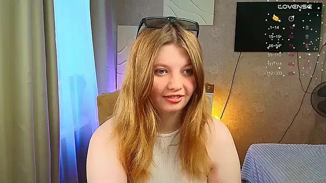 Private Vivian_cutie on StripChat