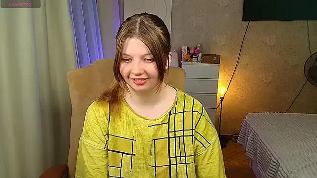 Private Vivian_cutie on StripChat