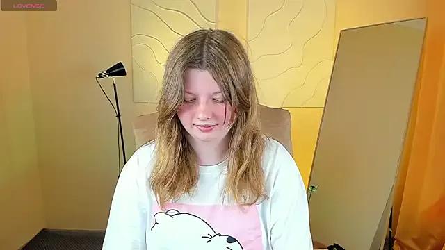 Private Vivian_cutie on StripChat