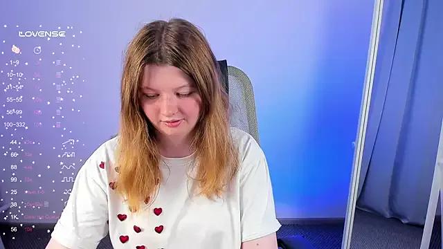 Private Vivian_cutie on StripChat