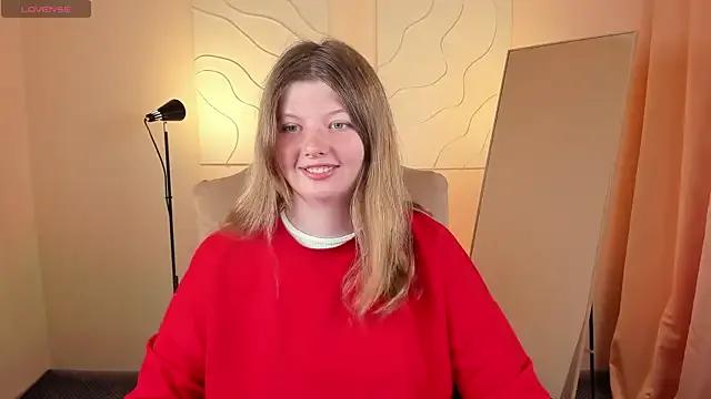 Private Vivian_cutie on StripChat