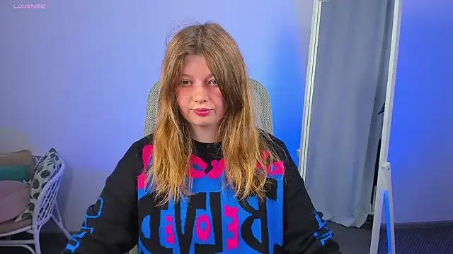 Private Vivian_cutie on StripChat