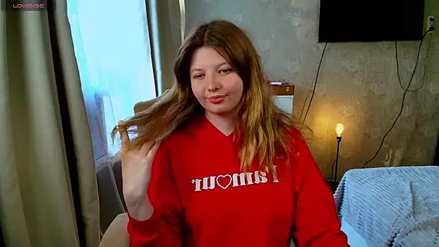 Private Vivian_cutie on StripChat