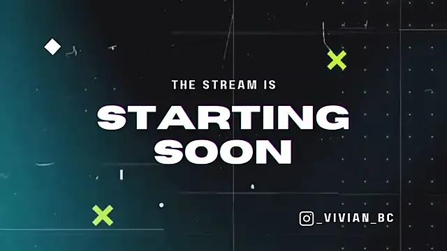 VivianBC on StripChat 