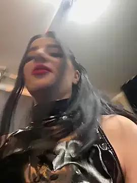 VivianReeve on StripChat 