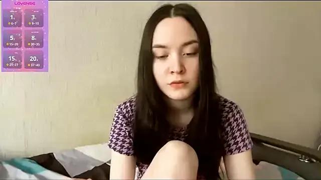VividSienna — show sweet ass~~