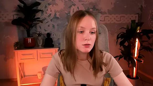 Freechat VivienLeeigh on StripChat