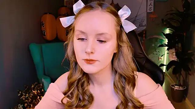 Freechat VivienLeeigh on StripChat