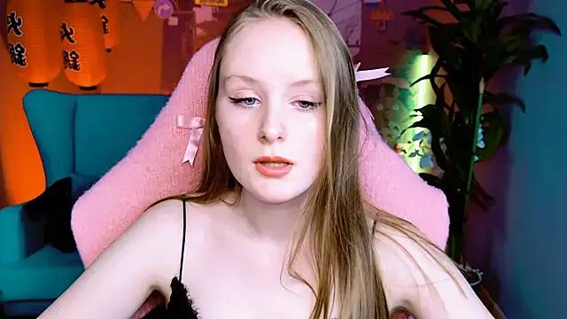 Freechat VivienLeeigh on StripChat