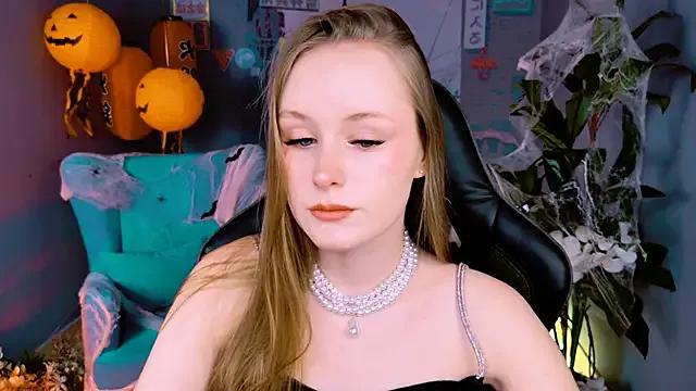 Freechat VivienLeeigh on StripChat