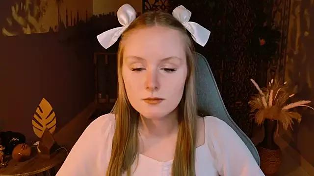 Freechat VivienLeeigh on StripChat