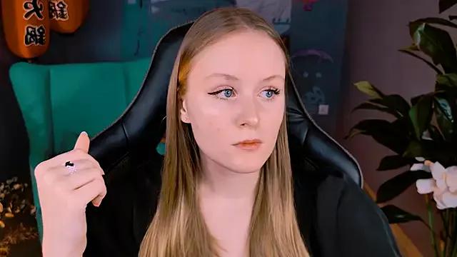 Freechat VivienLeeigh on StripChat