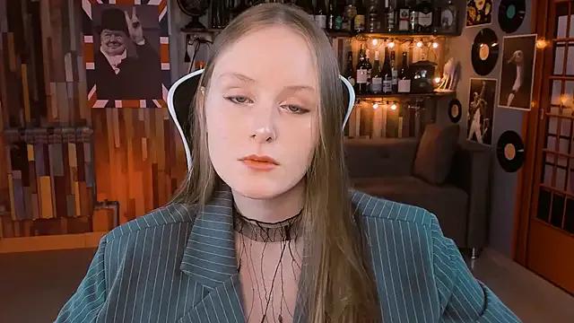 Freechat VivienLeeigh on StripChat