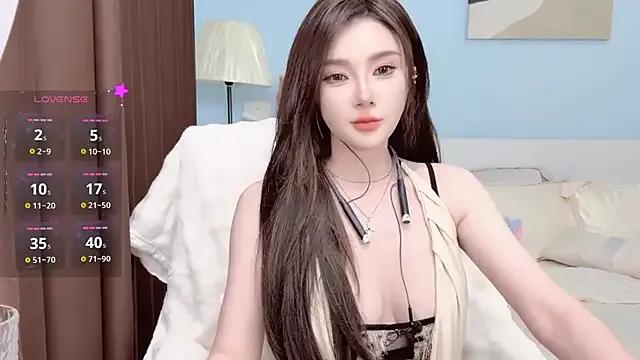 ViViennepp — Freechat on StripChat