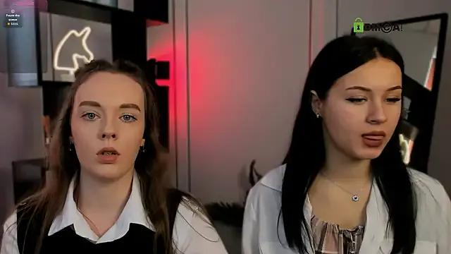 vivy_star1 — Dance break --- I'll do a short dance for