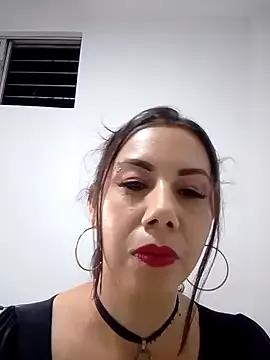 vixen_velvett1 — Take off your bodysuit and dance sexy