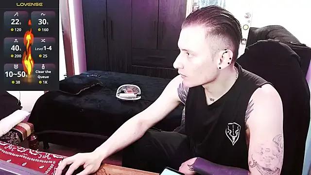 Vlad_Core — BJ HARD WITH CREAM IN PUBLIC