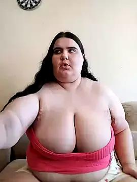 Vllada_Brattz — boobs out