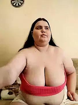 StripChat Vllada_Brattz is Freechat Vllada_Brattz — boobs out