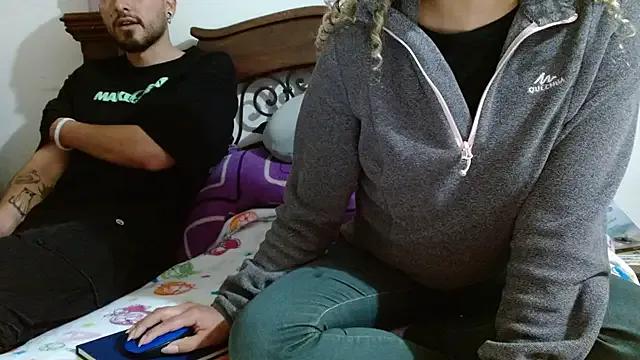 VortexLujurioso — Delicious blowjob