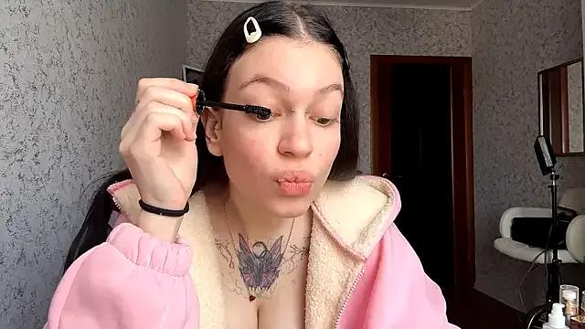 Wallazar_cute — Play with my boobs