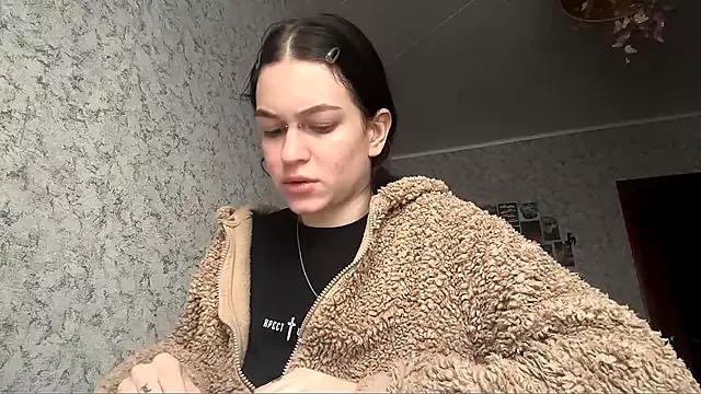 Wallazar_cute — Show my sexy tongue