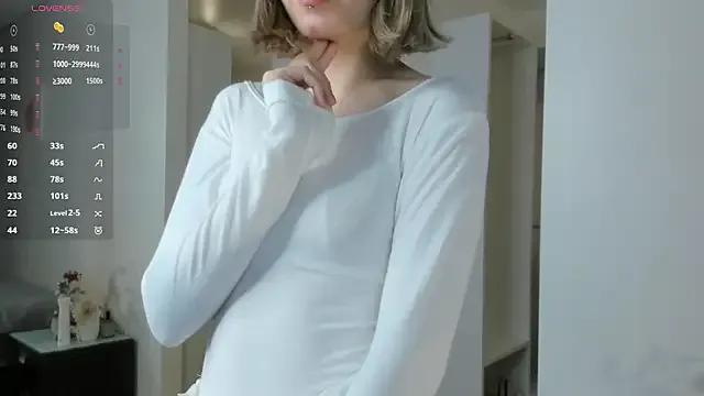WaltraudRuopp — Suck my finger like your dick^^