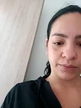 Wanda_live — Striptease 
