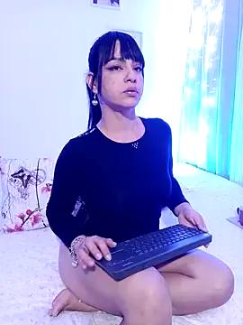 StripChat Wanda_live is Freechat Wanda_live — Sensual strip for the boys