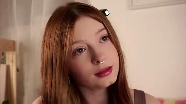 StripChat Wandarful_Wanda is Freechat Wandarful_Wanda — boobs tease