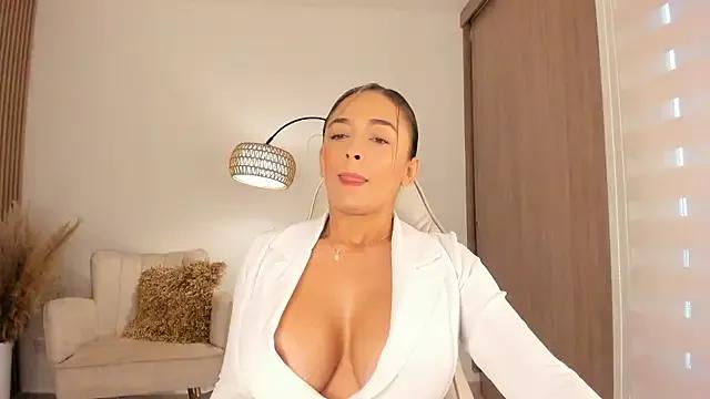 Freechat wandathompson_ on StripChat