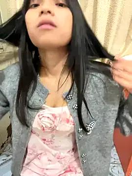 wanwan0418 — Freechat on StripChat