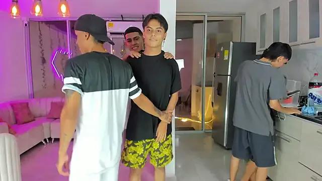 Warrios_teams — Fuck Ass Jersi