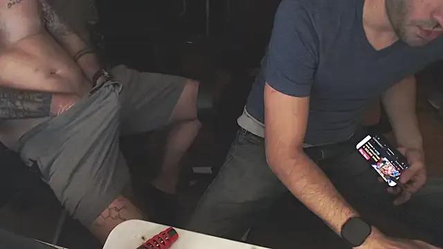 weknowourworth6999 — Cum Show