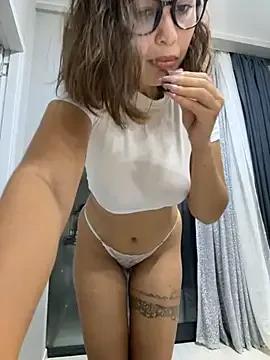 welcome2talili — Full naked 