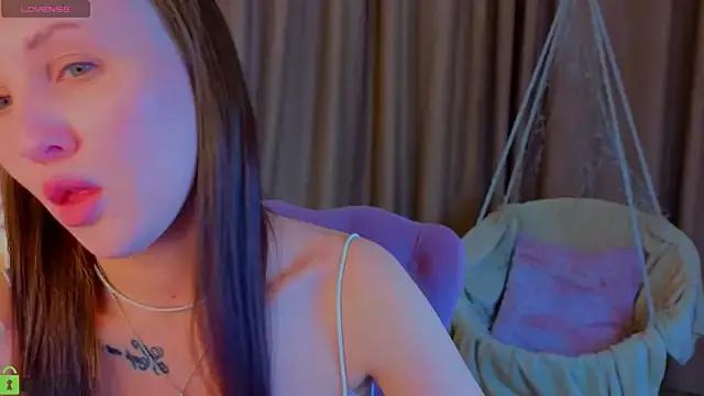 Freechat Wendy_mm on StripChat