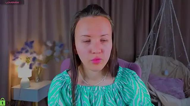 Freechat Wendy_mm on StripChat