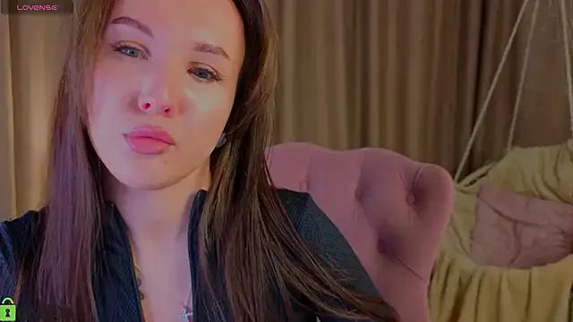 Freechat Wendy_mm on StripChat