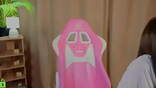 Freechat Wendy_mm on StripChat