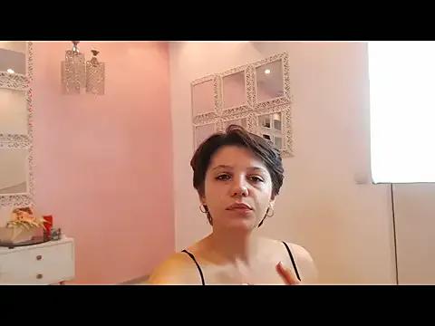 WendyChantal — Freechat on StripChat