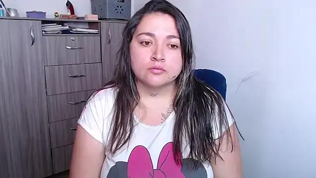 WendyCooperr — Oil boobs