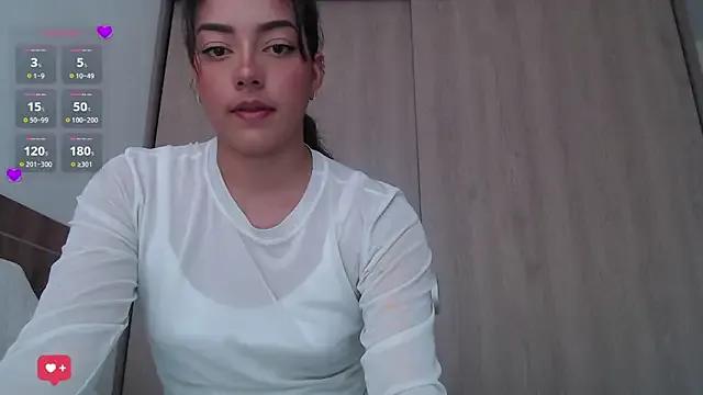 WendySuns_ — show panty back