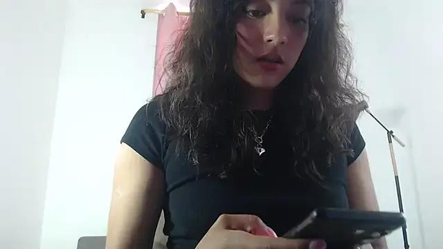 WendySuns_ — Twerking 