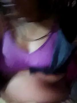 WESTERN_BHABHI — Feeling horny baby 