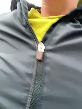 Freechat wetgerman_2 on StripChat