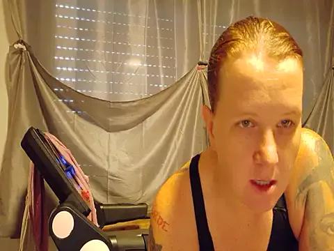 Freechat wetgerman_2 on StripChat