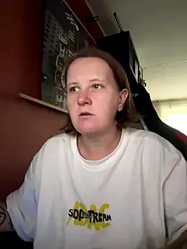 Freechat wetgerman_2 on StripChat