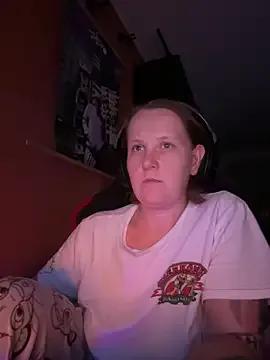 Freechat wetgerman_2 on StripChat